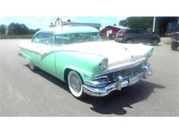1956 Ford Coupe (CC-2074358) for sale in Greenville, North Carolina