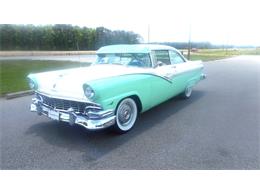 1956 Ford Coupe (CC-2074358) for sale in Greenville, North Carolina