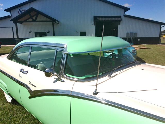 1956 Ford Coupe (CC-2074358) for sale in Greenville, North Carolina