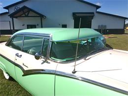 1956 Ford Coupe (CC-2074358) for sale in Greenville, North Carolina