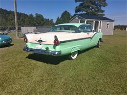 1956 Ford Coupe (CC-2074358) for sale in Greenville, North Carolina
