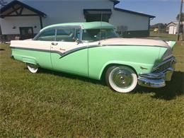 1956 Ford Coupe (CC-2074358) for sale in Greenville, North Carolina