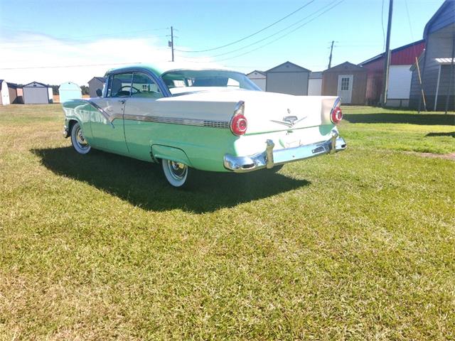 1956 Ford Coupe (CC-2074358) for sale in Greenville, North Carolina