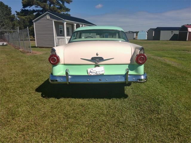 1956 Ford Coupe (CC-2074358) for sale in Greenville, North Carolina