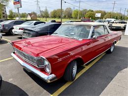 1965 Ford Galaxie 500 (CC-2074360) for sale in Arlington Heights, Illinois