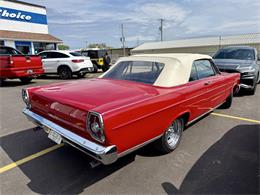 1965 Ford Galaxie 500 (CC-2074360) for sale in Arlington Heights, Illinois