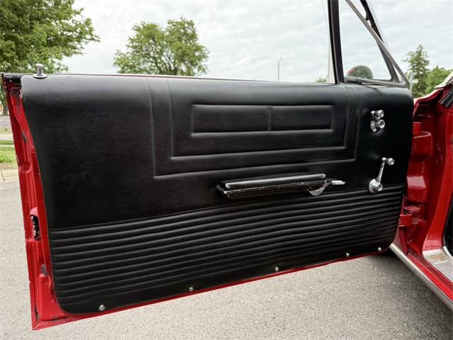 1965 Ford Galaxie 500 (CC-2074360) for sale in Arlington Heights, Illinois