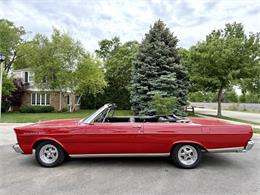 1965 Ford Galaxie 500 (CC-2074360) for sale in Arlington Heights, Illinois