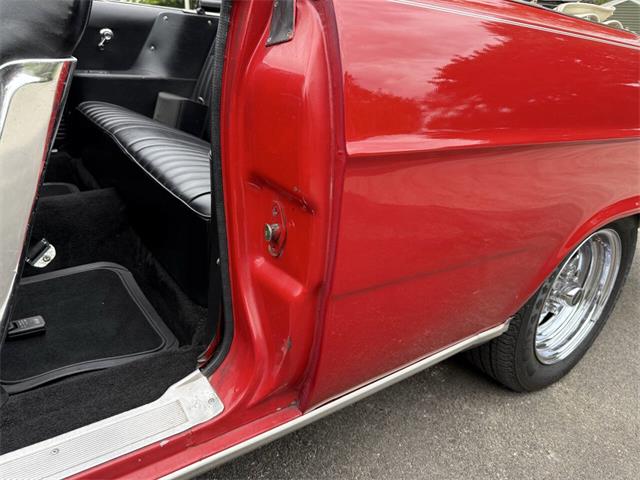 1965 Ford Galaxie 500 (CC-2074360) for sale in Arlington Heights, Illinois