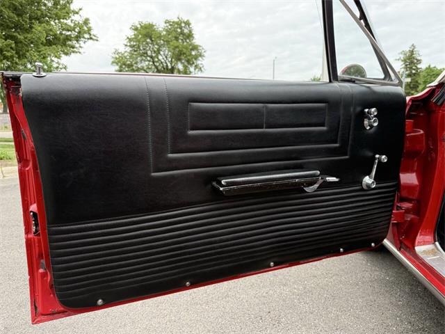 1965 Ford Galaxie 500 (CC-2074360) for sale in Arlington Heights, Illinois