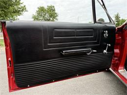 1965 Ford Galaxie 500 (CC-2074360) for sale in Arlington Heights, Illinois