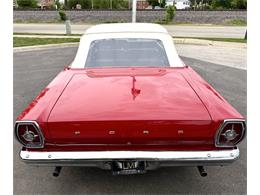 1965 Ford Galaxie 500 (CC-2074360) for sale in Arlington Heights, Illinois