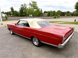 1965 Ford Galaxie 500 (CC-2074360) for sale in Arlington Heights, Illinois