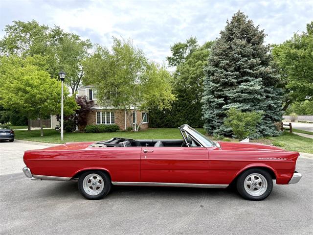 1965 Ford Galaxie 500 (CC-2074360) for sale in Arlington Heights, Illinois