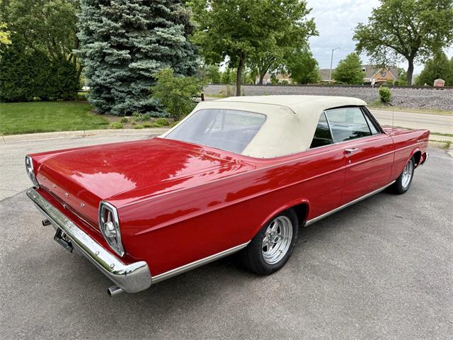 1965 Ford Galaxie 500 (CC-2074360) for sale in Arlington Heights, Illinois