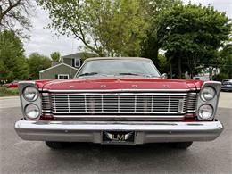 1965 Ford Galaxie 500 (CC-2074360) for sale in Arlington Heights, Illinois