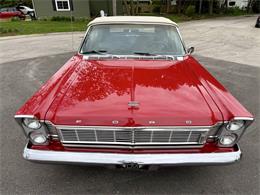 1965 Ford Galaxie 500 (CC-2074360) for sale in Arlington Heights, Illinois