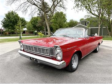1965 Ford Galaxie 500 (CC-2074360) for sale in Arlington Heights, Illinois
