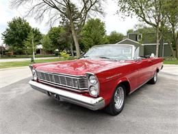 1965 Ford Galaxie 500 (CC-2074360) for sale in Arlington Heights, Illinois