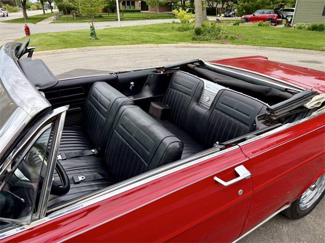 1965 Ford Galaxie 500 (CC-2074360) for sale in Arlington Heights, Illinois