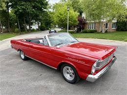 1965 Ford Galaxie 500 (CC-2074360) for sale in Arlington Heights, Illinois