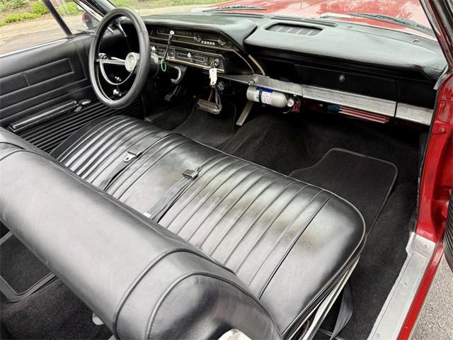 1965 Ford Galaxie 500 (CC-2074360) for sale in Arlington Heights, Illinois