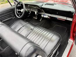 1965 Ford Galaxie 500 (CC-2074360) for sale in Arlington Heights, Illinois