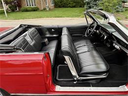 1965 Ford Galaxie 500 (CC-2074360) for sale in Arlington Heights, Illinois