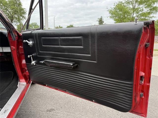 1965 Ford Galaxie 500 (CC-2074360) for sale in Arlington Heights, Illinois