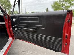 1965 Ford Galaxie 500 (CC-2074360) for sale in Arlington Heights, Illinois