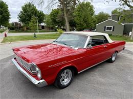 1965 Ford Galaxie 500 (CC-2074360) for sale in Arlington Heights, Illinois