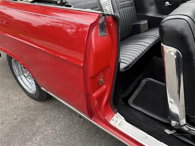 1965 Ford Galaxie 500 (CC-2074360) for sale in Arlington Heights, Illinois
