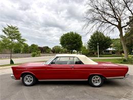 1965 Ford Galaxie 500 (CC-2074360) for sale in Arlington Heights, Illinois