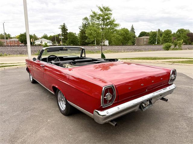 1965 Ford Galaxie 500 (CC-2074360) for sale in Arlington Heights, Illinois