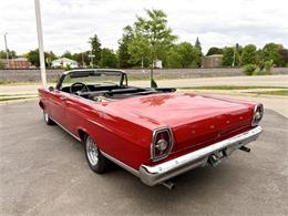 1965 Ford Galaxie 500 (CC-2074360) for sale in Arlington Heights, Illinois