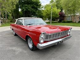1965 Ford Galaxie 500 (CC-2074360) for sale in Arlington Heights, Illinois