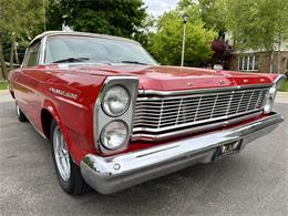1965 Ford Galaxie 500 (CC-2074360) for sale in Arlington Heights, Illinois