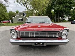 1965 Ford Galaxie 500 (CC-2074360) for sale in Arlington Heights, Illinois