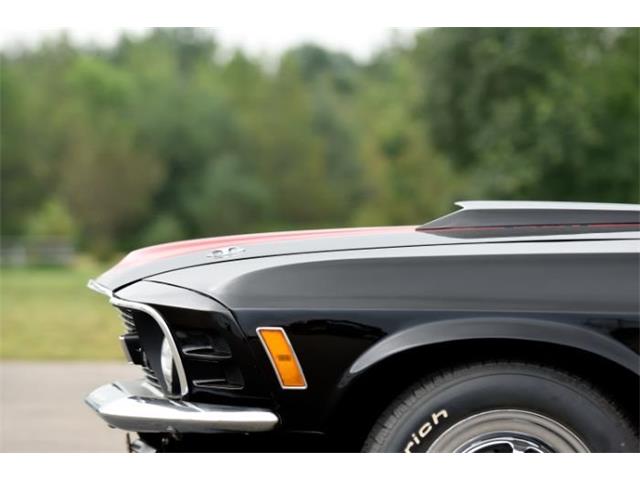 1970 Ford Mustang (CC-2074363) for sale in Manistee, Michigan
