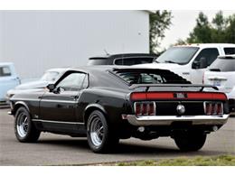 1970 Ford Mustang (CC-2074363) for sale in Manistee, Michigan