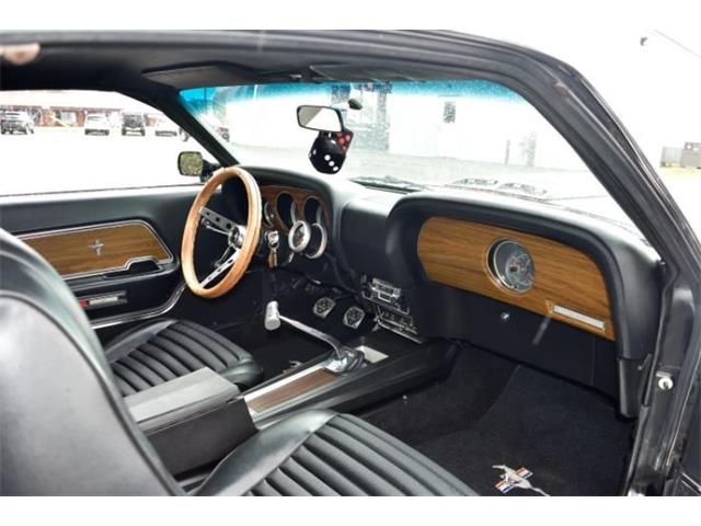 1970 Ford Mustang (CC-2074363) for sale in Manistee, Michigan