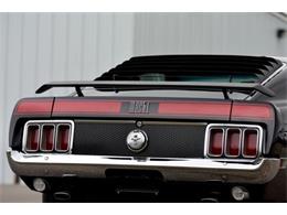1970 Ford Mustang (CC-2074363) for sale in Manistee, Michigan