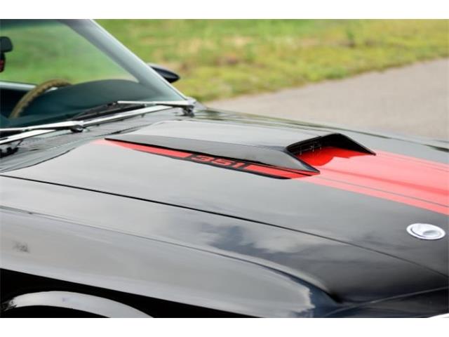 1970 Ford Mustang (CC-2074363) for sale in Manistee, Michigan