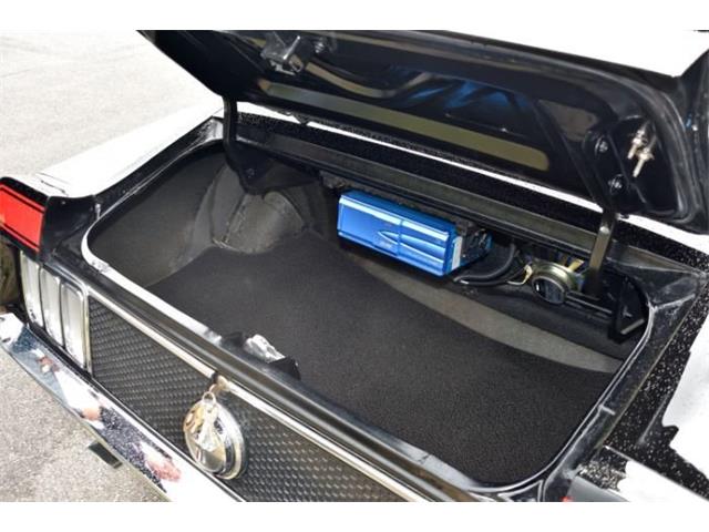 1970 Ford Mustang (CC-2074363) for sale in Manistee, Michigan
