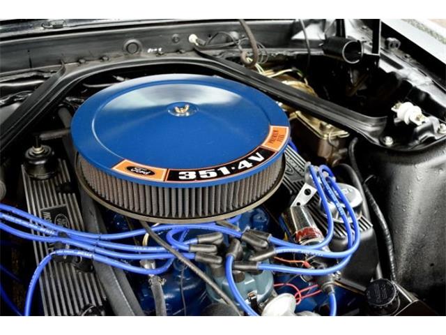 1970 Ford Mustang (CC-2074363) for sale in Manistee, Michigan