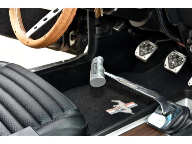 1970 Ford Mustang (CC-2074363) for sale in Manistee, Michigan