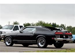 1970 Ford Mustang (CC-2074363) for sale in Manistee, Michigan