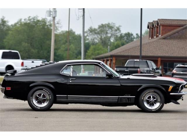 1970 Ford Mustang (CC-2074363) for sale in Manistee, Michigan