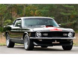 1970 Ford Mustang (CC-2074363) for sale in Manistee, Michigan