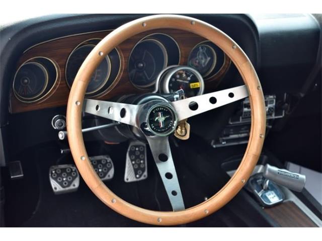1970 Ford Mustang (CC-2074363) for sale in Manistee, Michigan